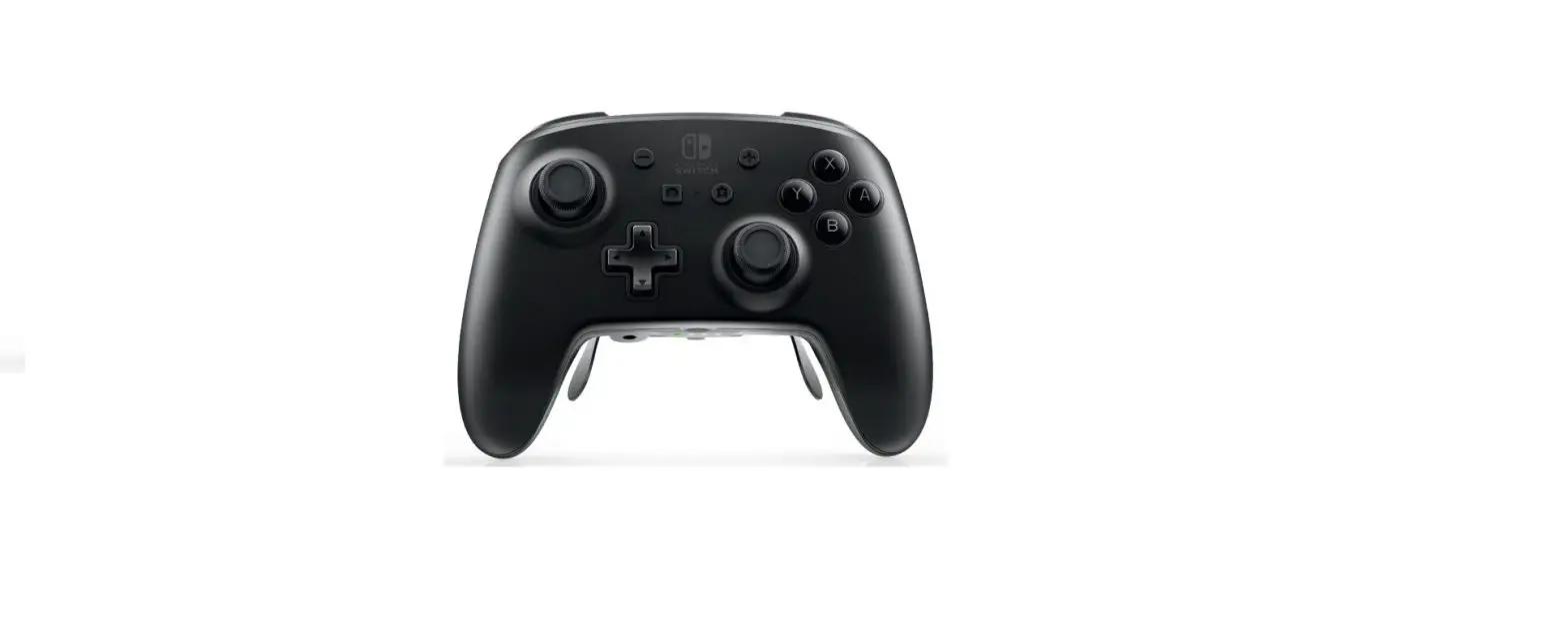 Powera Fusion Pro Wireless Controller User Manual Powera Fusion Pro Wireless Controller User Manual