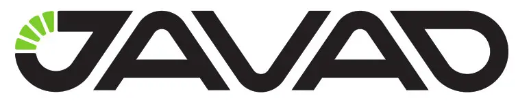 JAVAD LOGO
