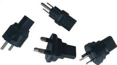 JAVAD TRIUMPH-1M GNSS Receiver- AC Power Adapter