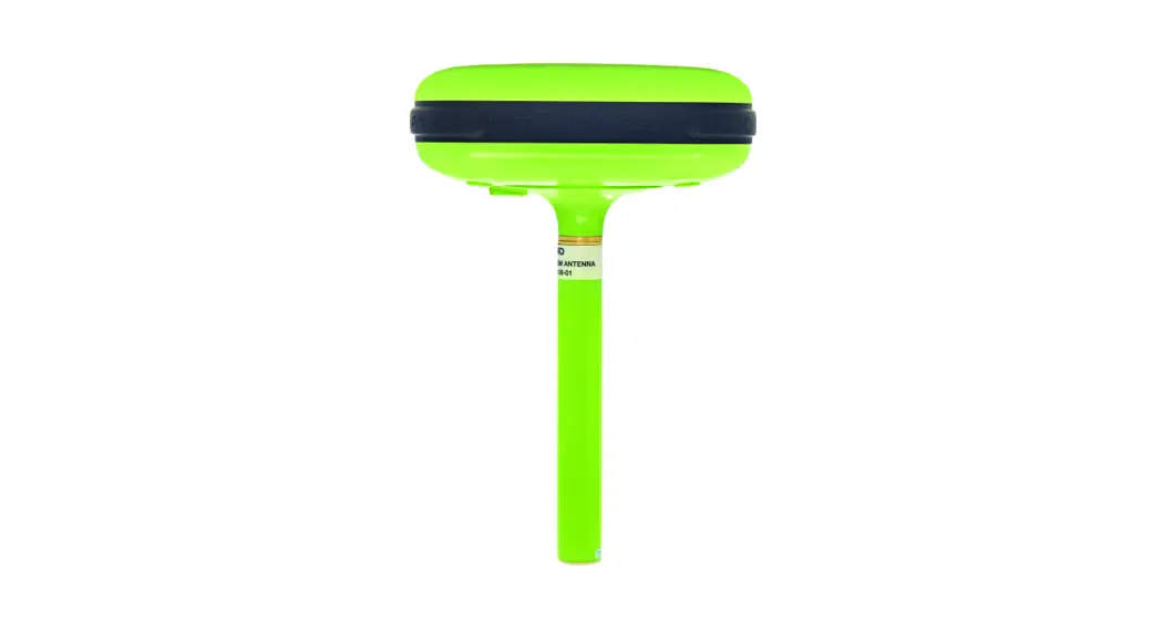 Javad Triumph-1m Gnss Receiver User Guide