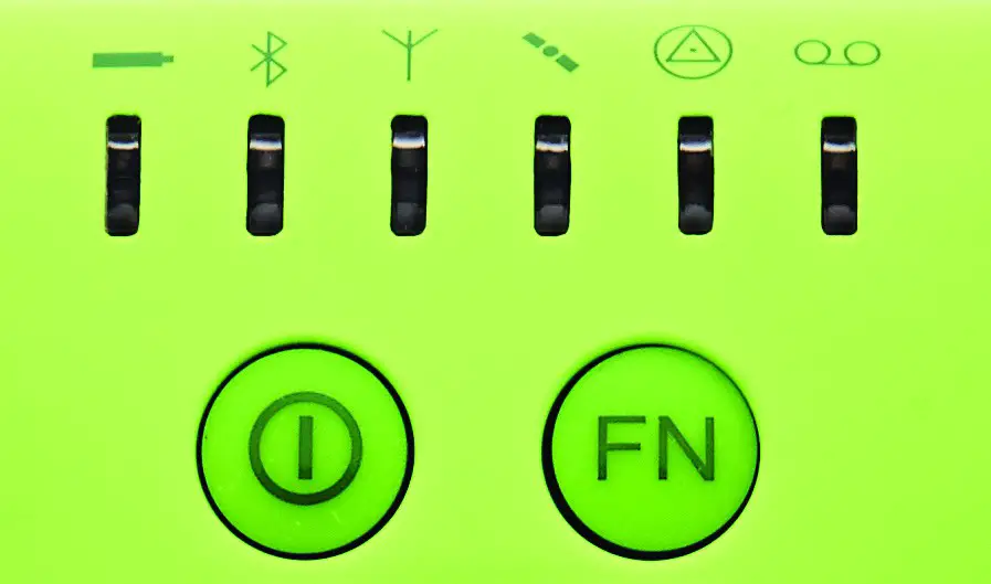 JAVAD TRIUMPH-1M GNSS Receiver- MINPAD AND PORTS