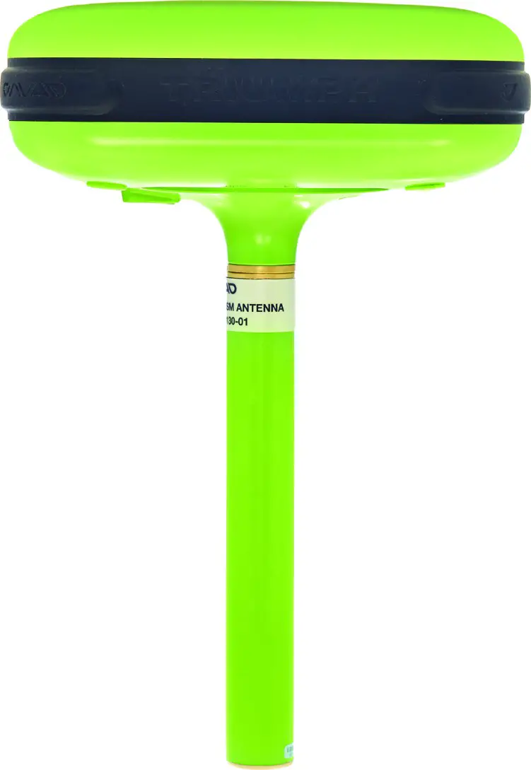 JAVAD TRIUMPH-1M GNSS Receiver