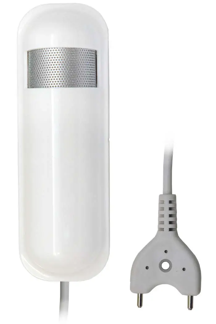 Z-Wave Flood Multisensor PAT02-A B C