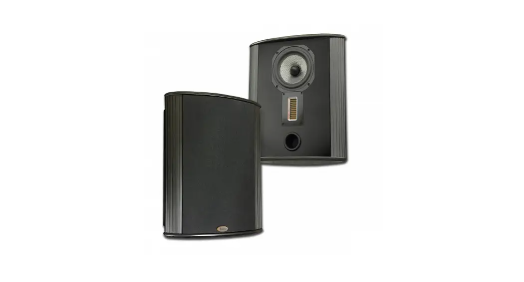 Legacy Pixel Loudspeaker System Owner's Manual Legacy Pixel Loudspeaker System Owner's Manual