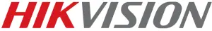 HIKVISION - logo