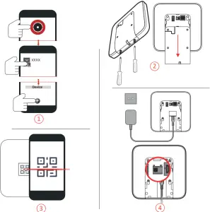 HIKVISION DS PR1 WA Wireless Repeater - fig 2