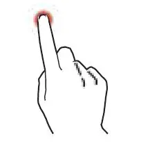 ziosk Z600 Pro Android POS Terminal fig2