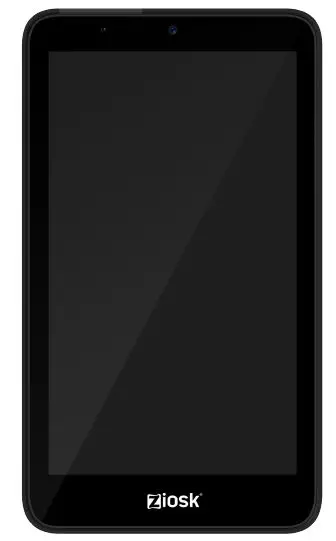 ziosk Z600 Pro Android POS Terminal image