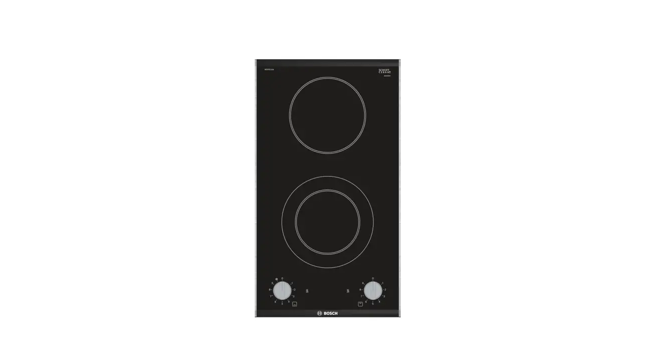 Bosch Pkf375ca2e Induction Hob User Manual Bosch Pkf375ca2e Induction Hob User Manual