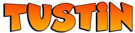 Tustin logo