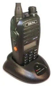 iCOM DSR-590 FM Transceiver