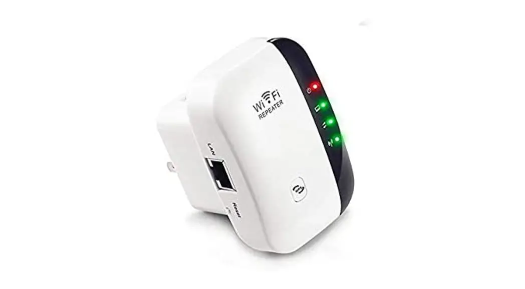 Actiontec Web7200 Wifi 6 Repeater User Manual