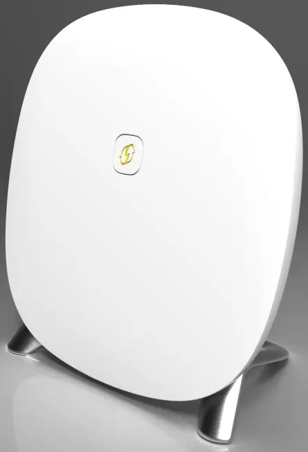 Actiontec WEB7200 WiFi 6 Repeater