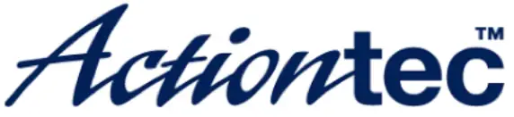 Actiontec - logo