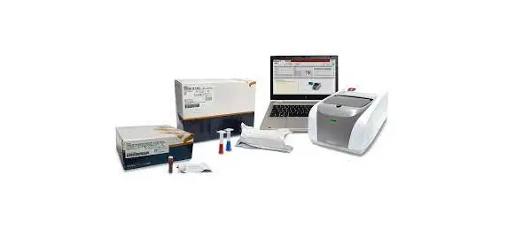 423745 Biofire Covid-19 Test User Guide 423745 Biofire Covid-19 Test User Guide