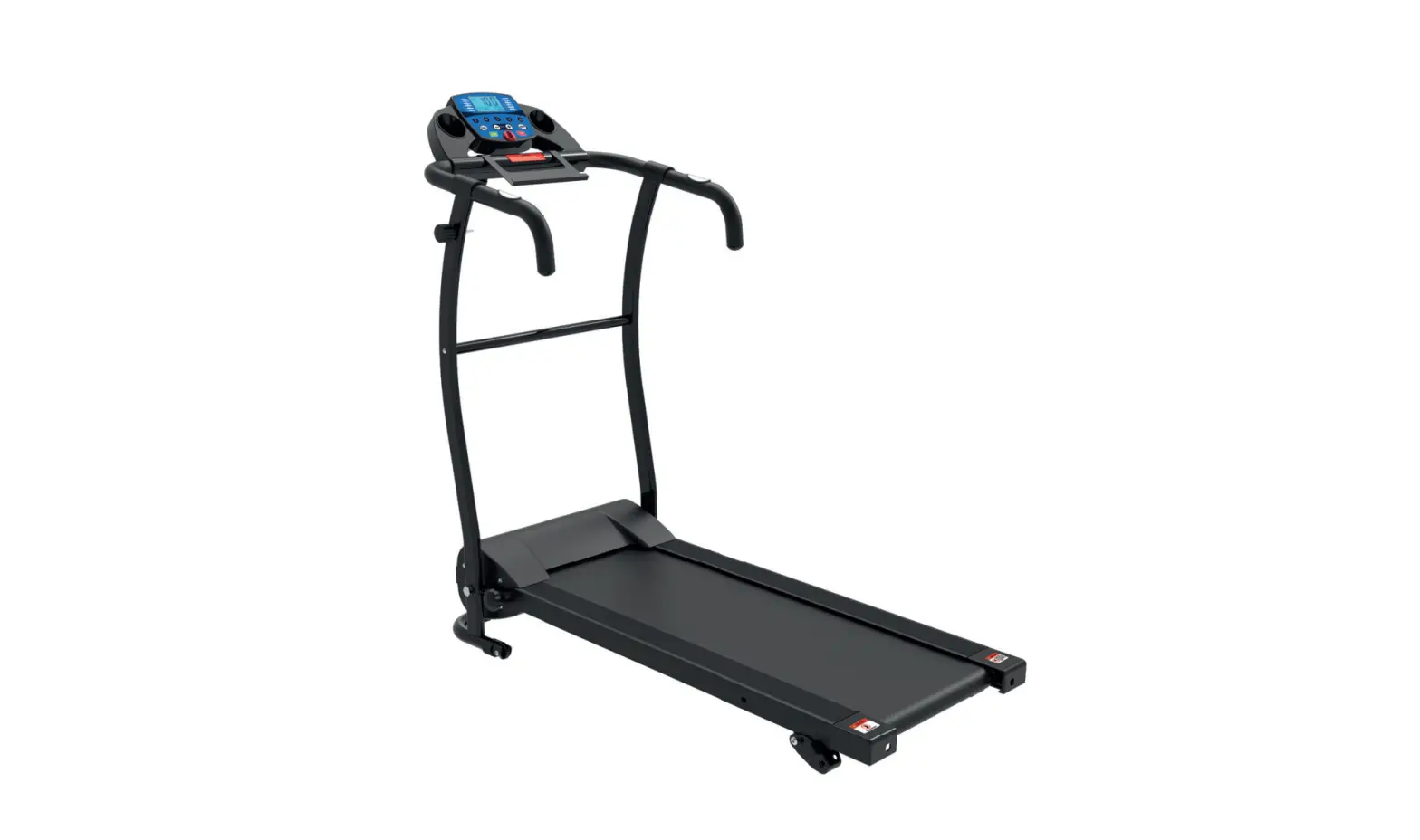 Blumill Loopband Treadmill + Bluetooth User Manual