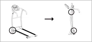 FOLDING INSTRUCTIONS