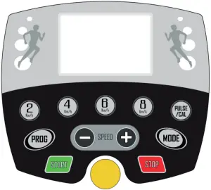 OPERATING INSTRUCTIONS