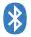 Bluetooth icon