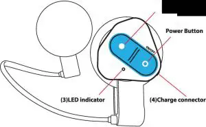 FIG 3 TO ERASE PAIRED DEVICES