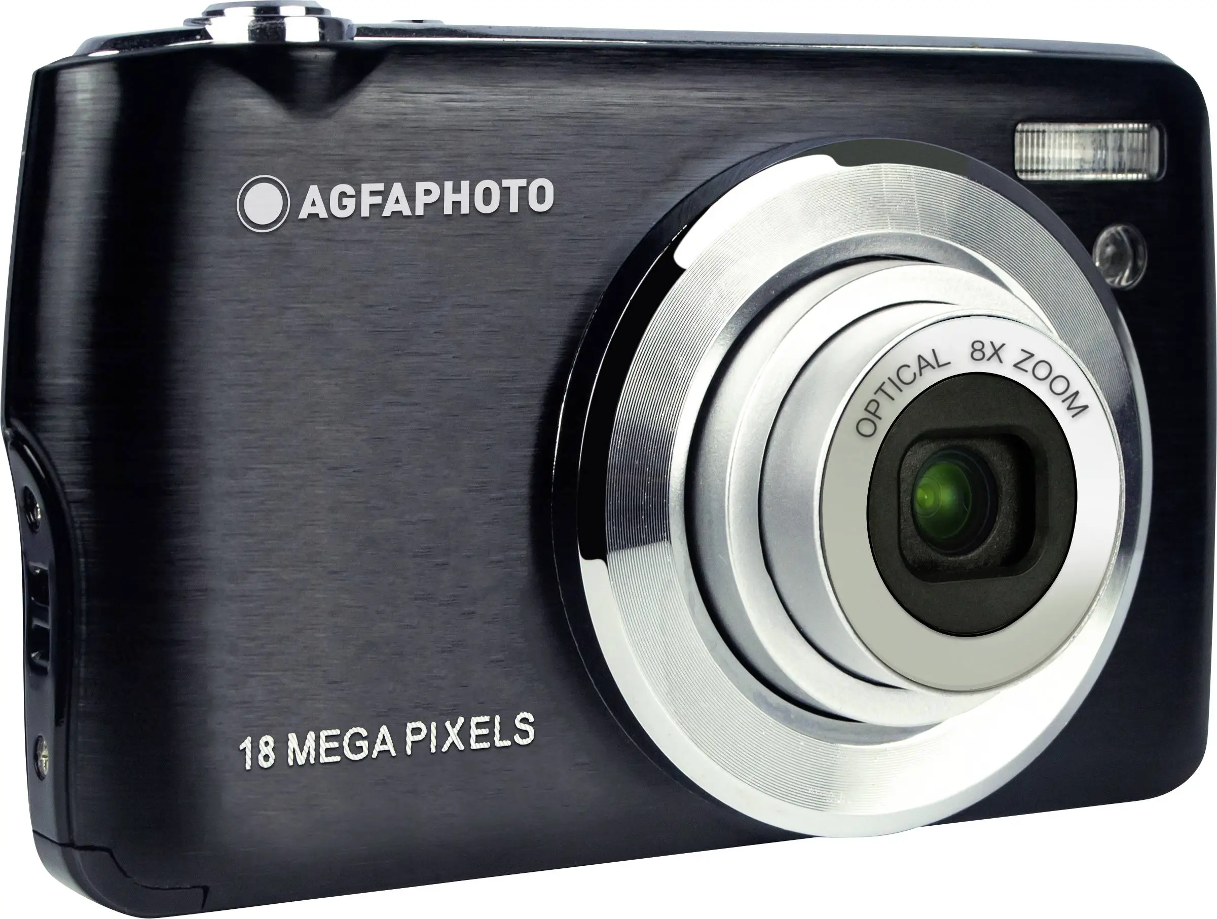 AGFAPHOTO DC8200 Digital Camera