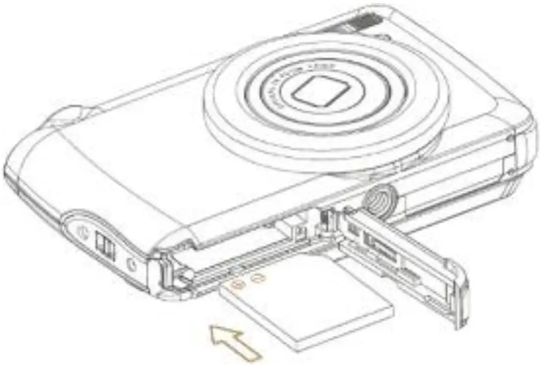 Prepare Your Camera for Use 01