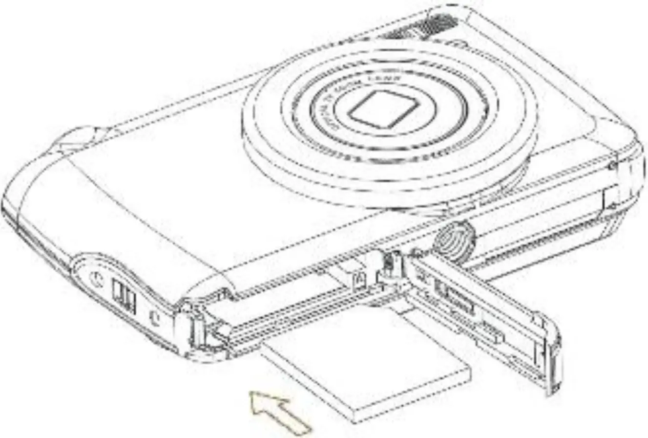 Prepare Your Camera for Use 02