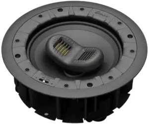 GoldenEar Invisa Series In-Wall and In-Ceiling Loudspeakers
