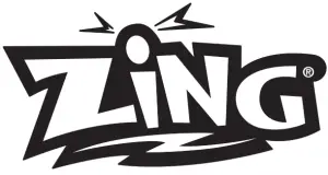 ZING 43044863 Go Go Bird Classic RC Flying Bird- logo