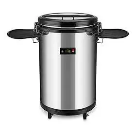 Cylinda 9102490 Party Cooler FIG 1