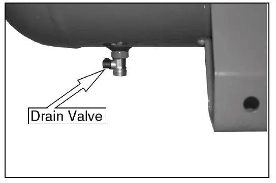 DRAINING THE RESERVOIR