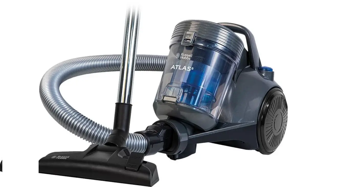 Russell Hobbs Rhhs3101 Sabre 2 Cordless Handstick Vacuum User Manual