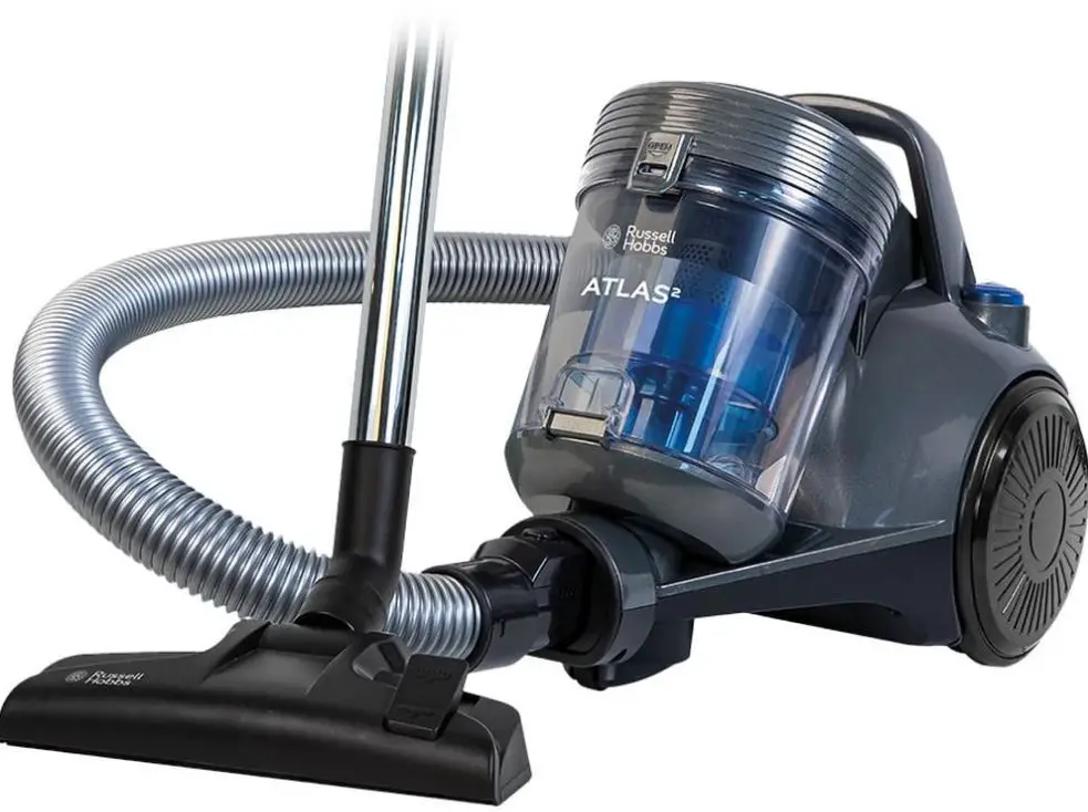 Russell Hobbs RHHS3101 Sabre 2 Cordless Handstick Vacuum