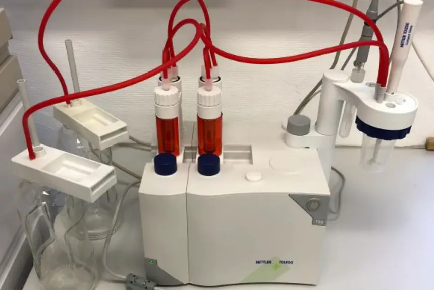 Mettller Toledo Ddrive Dosing Unit User Manual