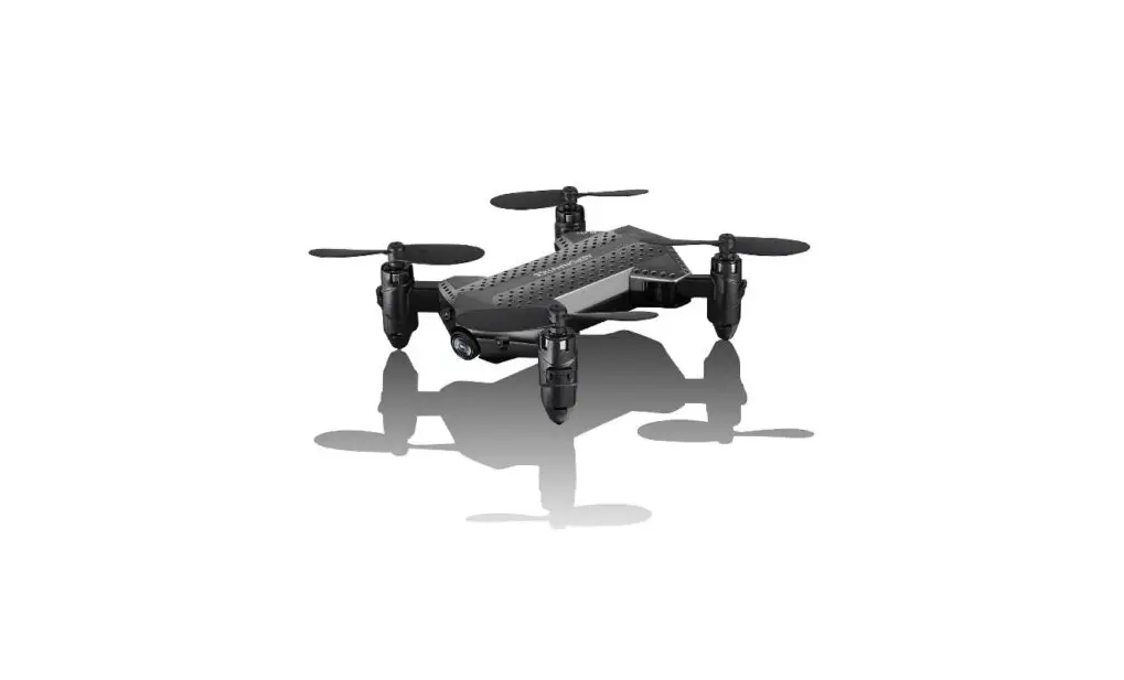 Amax Va-1000 Hd Streaming Video Drone Instructions