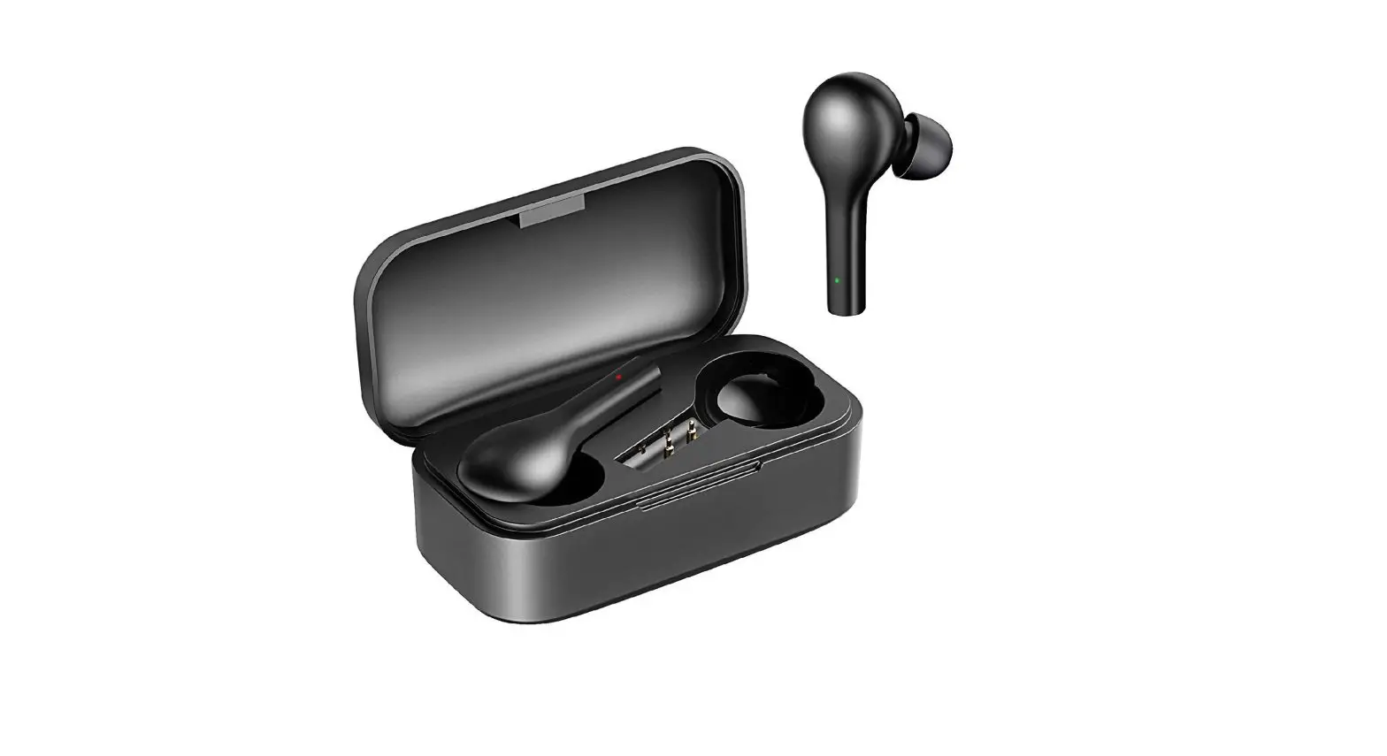 Willful T5 True Wireless Earphone User Manual Willful T5 True Wireless Earphone User Manual