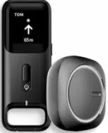 Shenzhen Chongmi Intelligent Technology CM-X1 Mofinder GPS Tracker fig-7