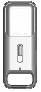 Shenzhen Chongmi Intelligent Technology CM-X1 Mofinder GPS Tracker product