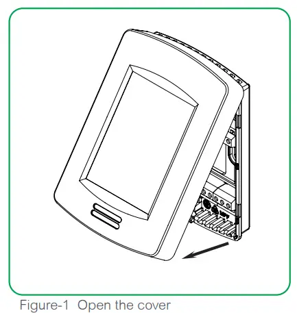 VICONICS VT8000 Variable Air Volume VAV Unit Room Controllers - fig 15
