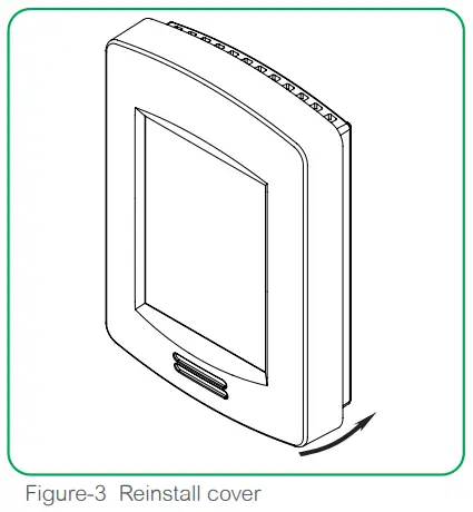 VICONICS VT8000 Variable Air Volume VAV Unit Room Controllers - fig 17