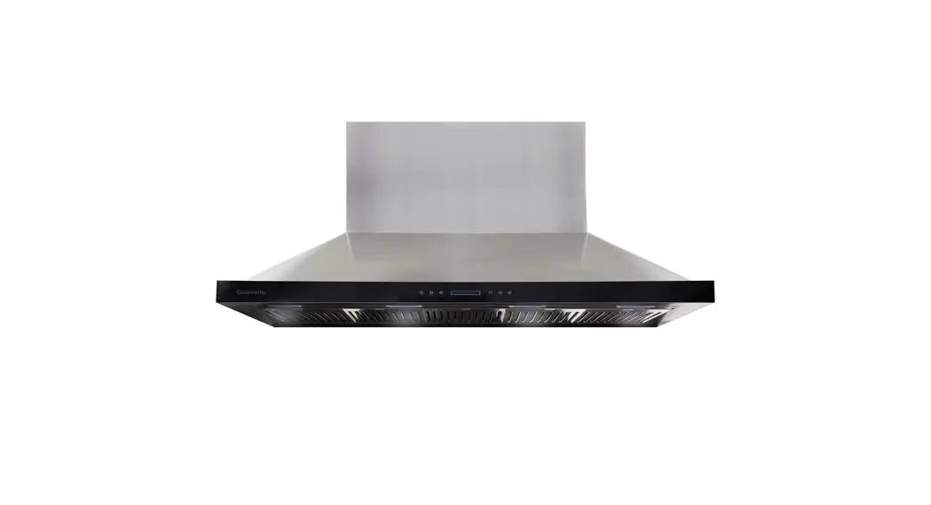 Gasmate Gr1200 Deluxe Bbq Range Hood Instruction Manual Gasmate Gr1200 Deluxe Bbq Range Hood Instruction Manual