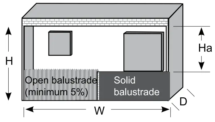 Gasmate GR1200 Deluxe BBQ Range Hood-INSTALLATION
