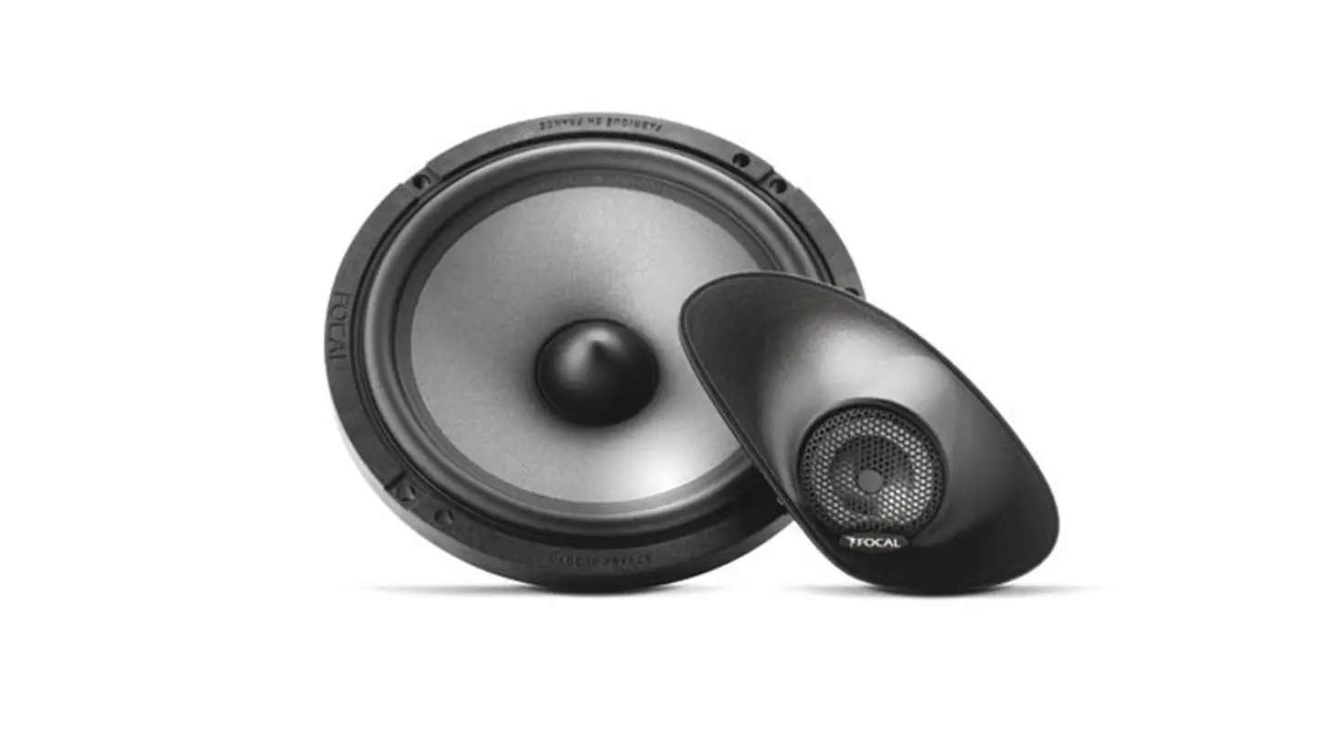 Focal Ifp 207 Integration Plug And Play System User Manual