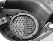 FOCAL IFP 207 Integration Plug and Play System - Place the speake