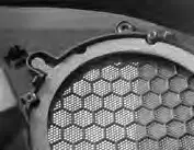 FOCAL IFP 207 Integration Plug and Play System - Remove the spikes