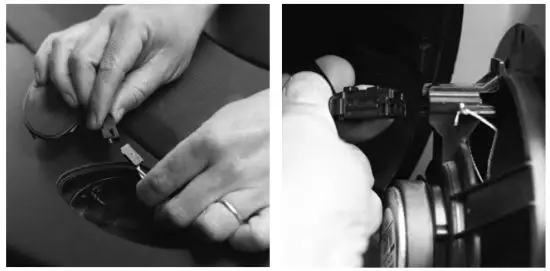 FOCAL IFP 207 Integration Plug and Play System - Use the same ik