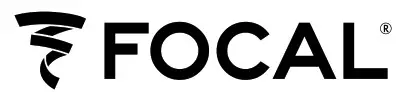 FOCAL IFP 207 Integration Plug and Play System - logo