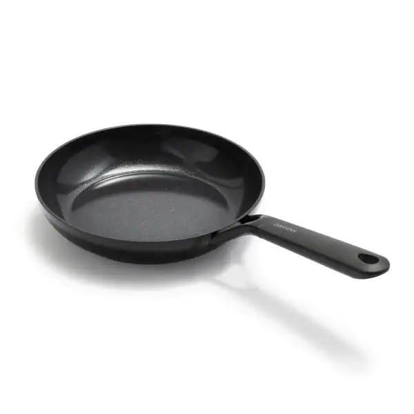 GREENPAN CC004473-001 SmartShape 11-Inch Ceramic Nonstick Aluminum Frying Pan