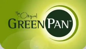 GREENPAN