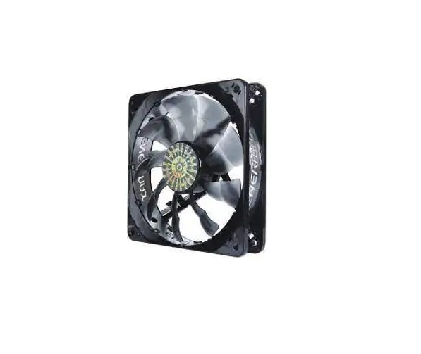 Enermax Fan Uctb8/9/12/14 Installation Guide